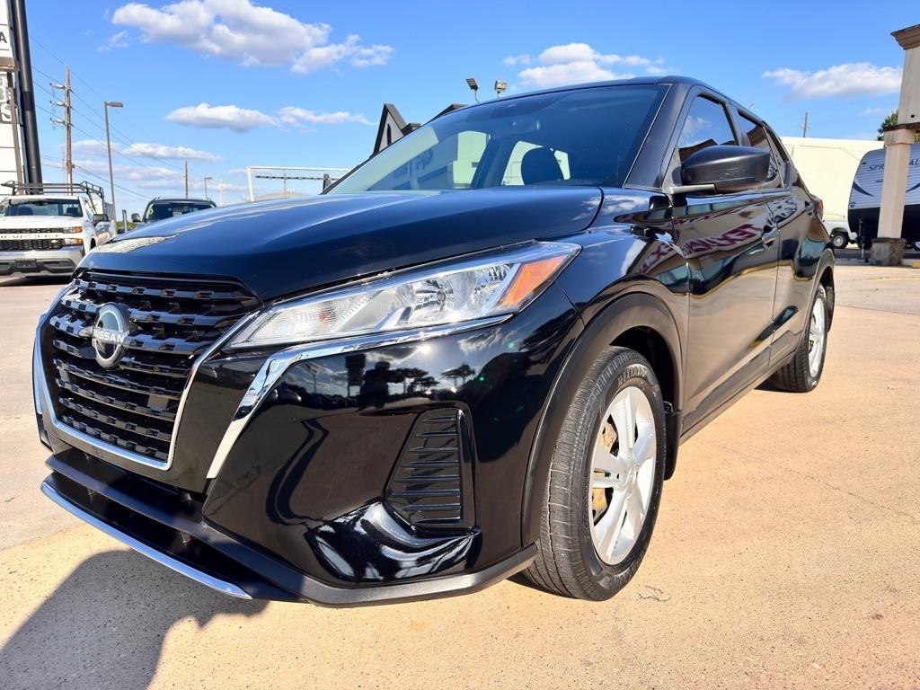 Photo 14 of 2024 Nissan Kicks S for sale in Spring, TX