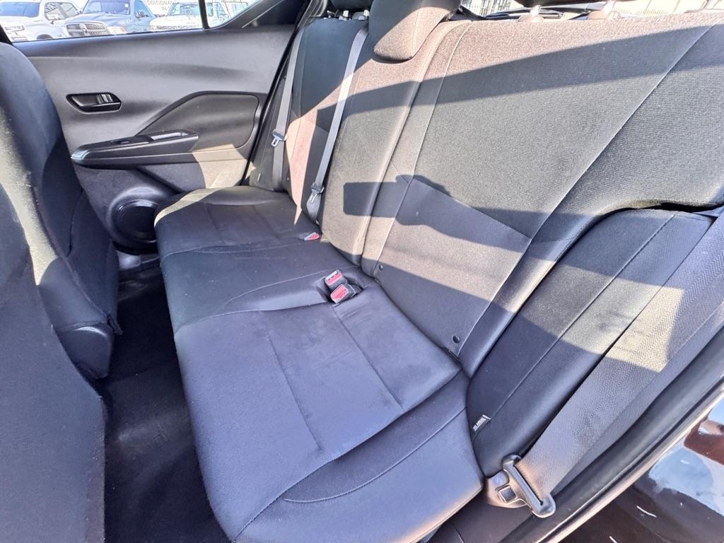 Photo 28 of 2024 Nissan Kicks S for sale in Spring, TX