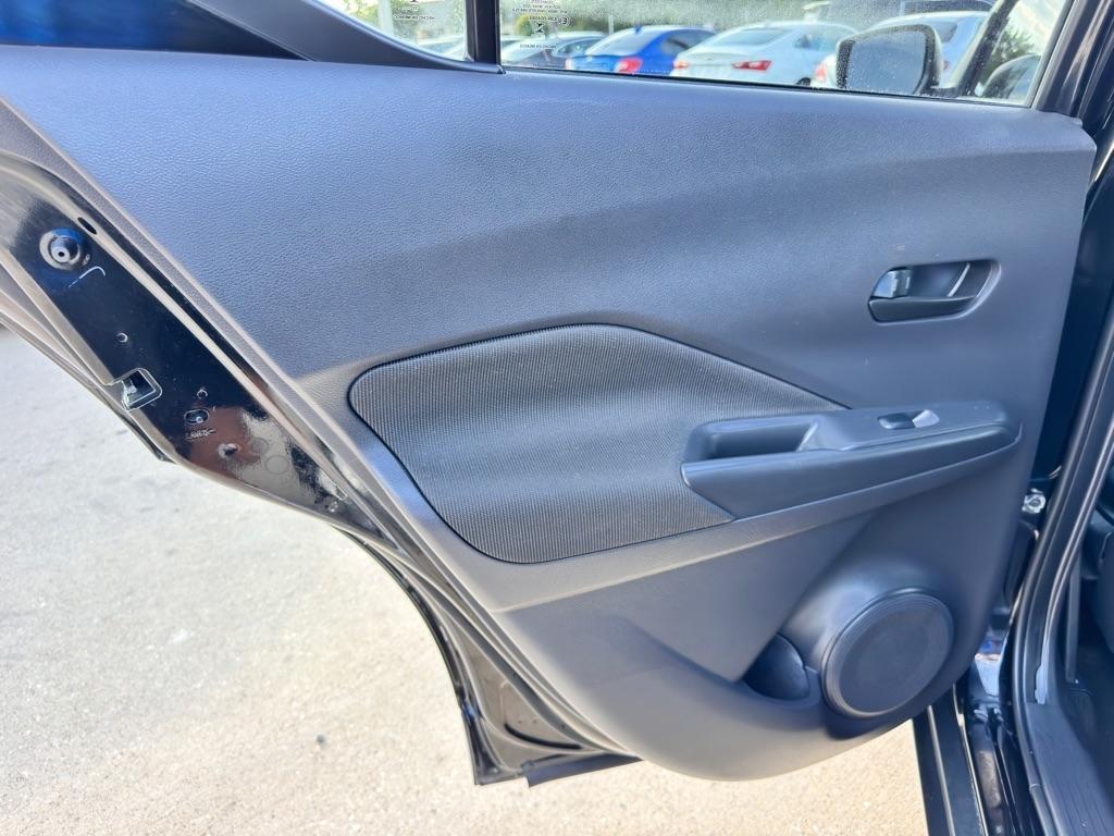 Photo 32 of 2024 Nissan Kicks S for sale in Spring, TX