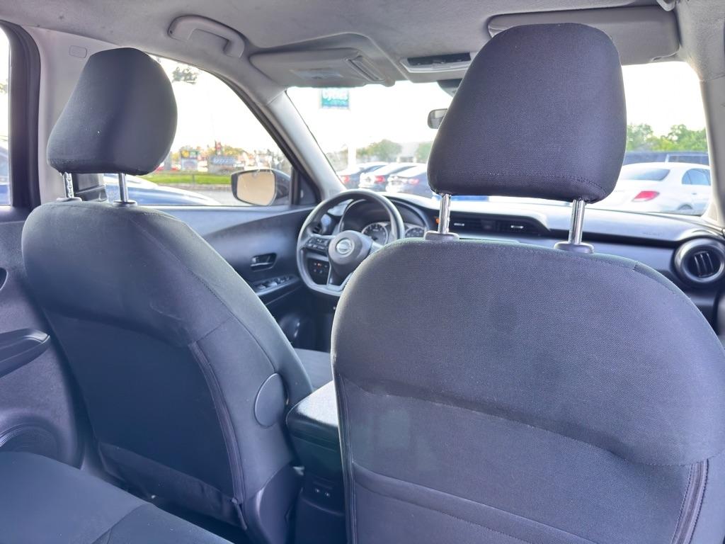 Photo 36 of 2024 Nissan Kicks S for sale in Spring, TX