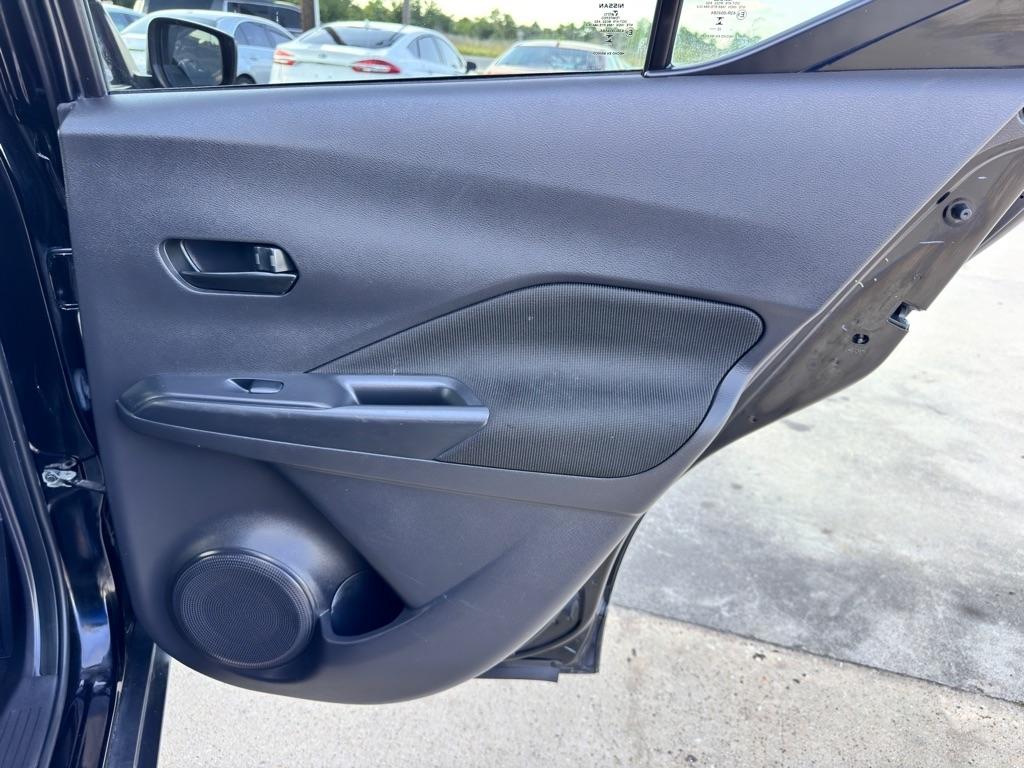 Photo 38 of 2024 Nissan Kicks S for sale in Spring, TX