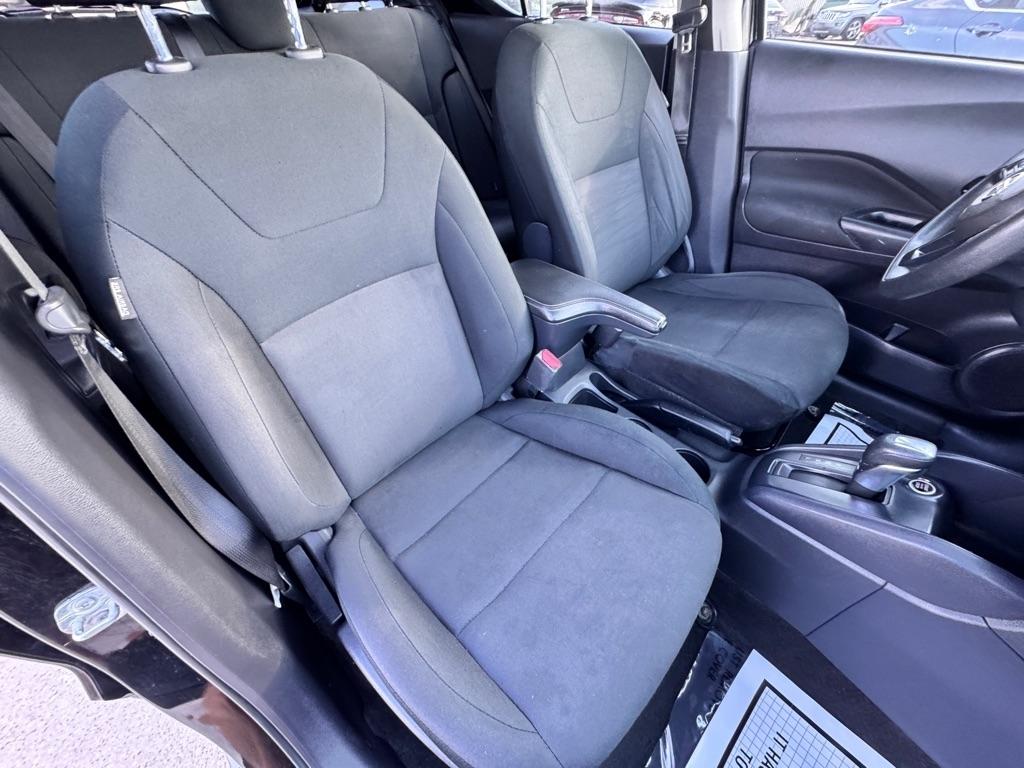 Photo 40 of 2024 Nissan Kicks S for sale in Spring, TX