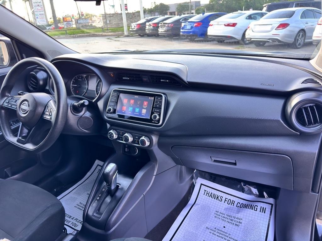 Photo 42 of 2024 Nissan Kicks S for sale in Spring, TX