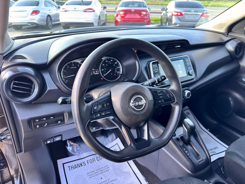 Photo 48 of 2024 Nissan Kicks S for sale in Spring, TX