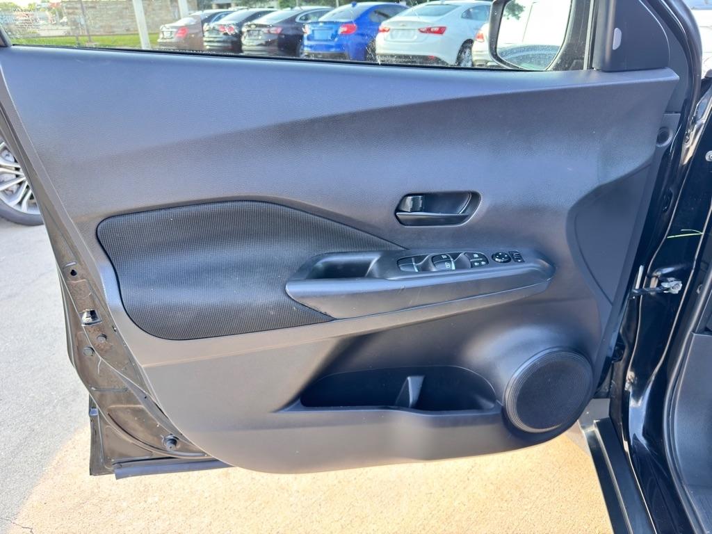 Photo 50 of 2024 Nissan Kicks S for sale in Spring, TX