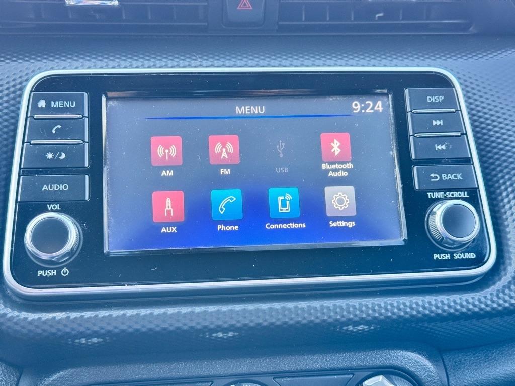 Photo 56 of 2024 Nissan Kicks S for sale in Spring, TX