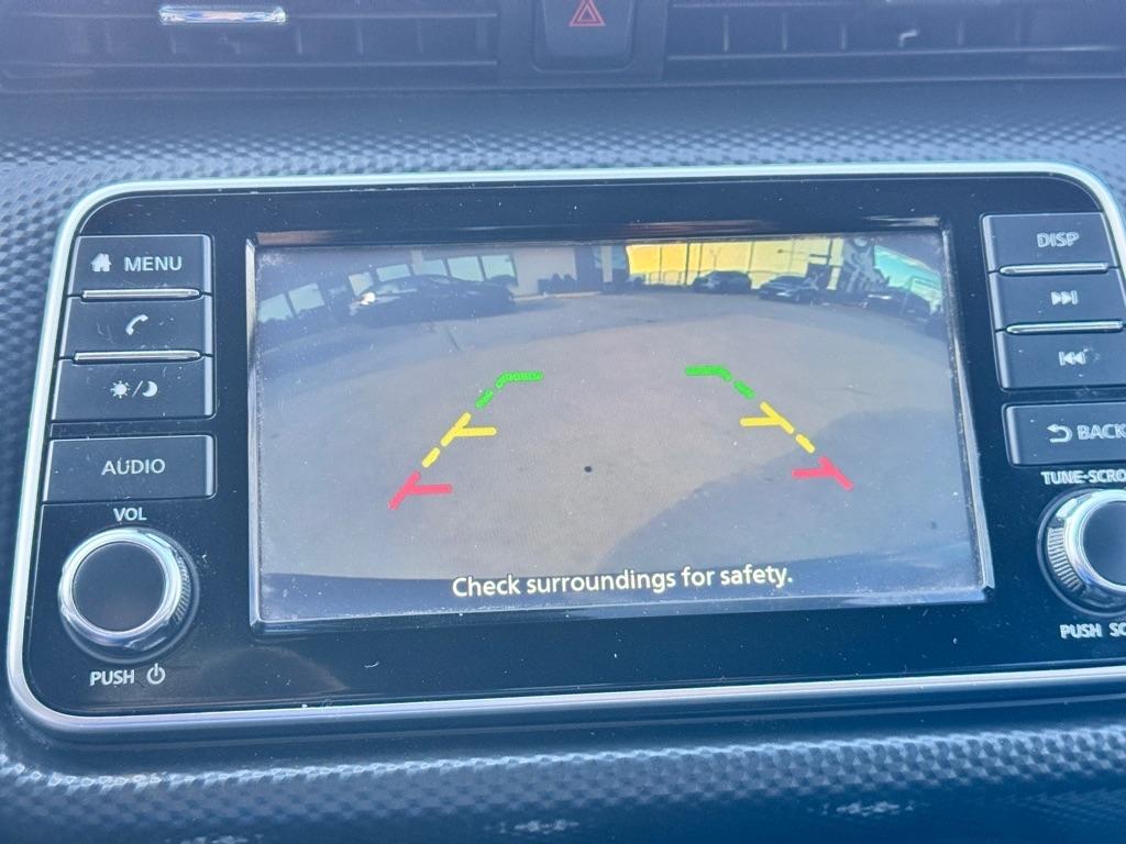 Photo 58 of 2024 Nissan Kicks S for sale in Spring, TX