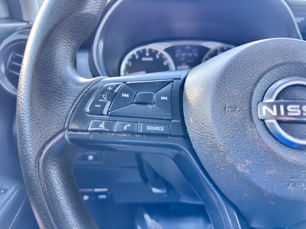 Photo 66 of 2024 Nissan Kicks S for sale in Spring, TX