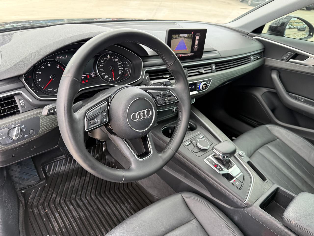 Photo 17 of 2019 Audi A4 Premium, for sale in Houston, TX