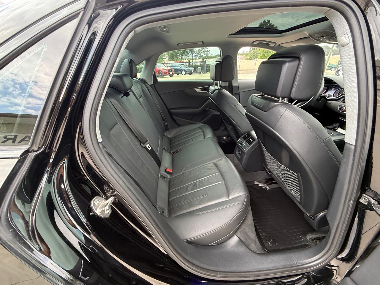 Photo 25 of 2019 Audi A4 Premium, for sale in Houston, TX