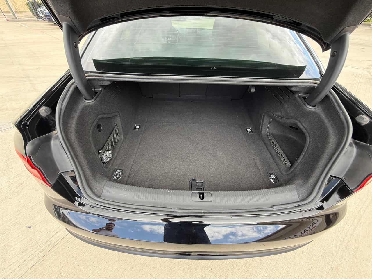 Photo 29 of 2019 Audi A4 Premium, for sale in Houston, TX