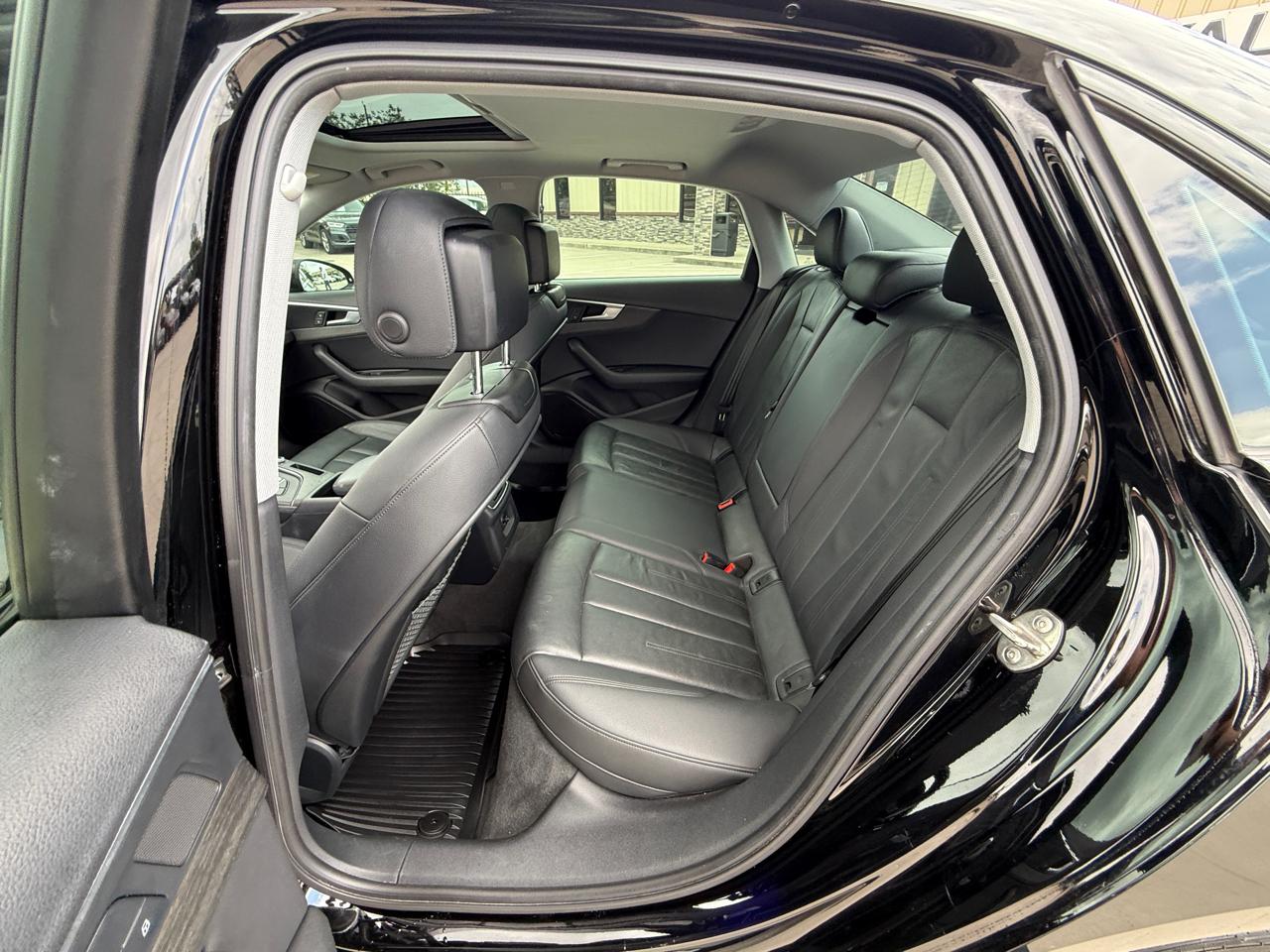 Photo 20 of 2019 Audi A4 Premium, for sale in Houston, TX