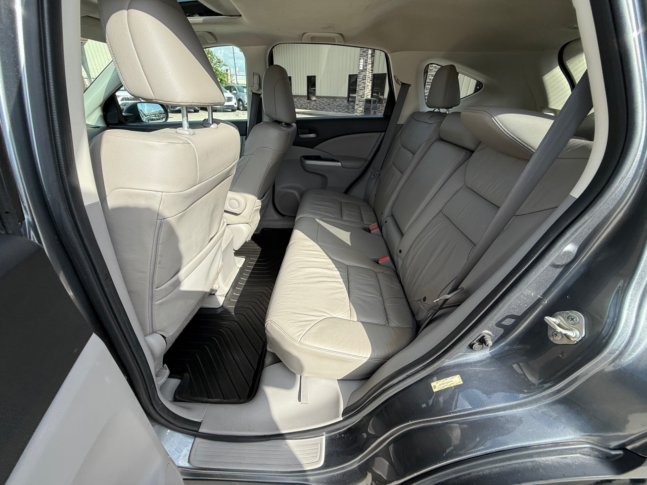 Photo 11 of 2012 Honda Cr-V EX-L for sale in Houston, TX