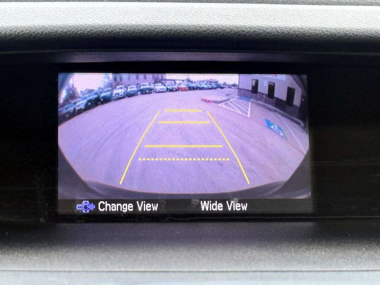 Photo 17 of 2012 Honda Cr-V EX-L for sale in Houston, TX