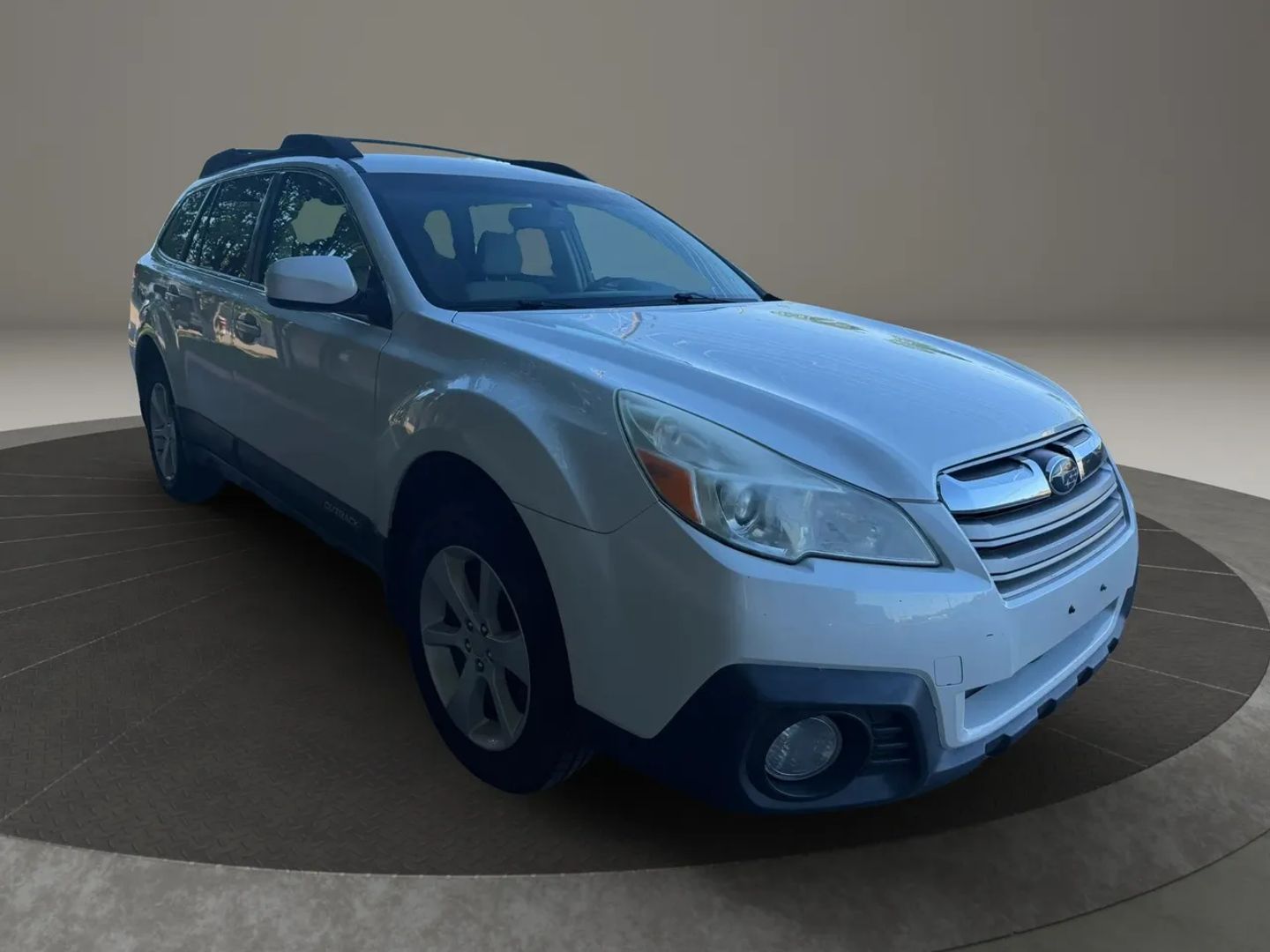 Photo 6 of 2013 Subaru Outback Premium for sale in Katy, TX