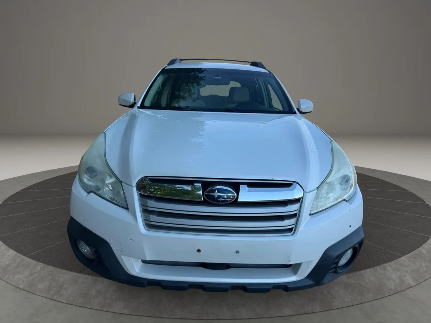 Photo 3 of 2013 Subaru Outback Premium for sale in Katy, TX