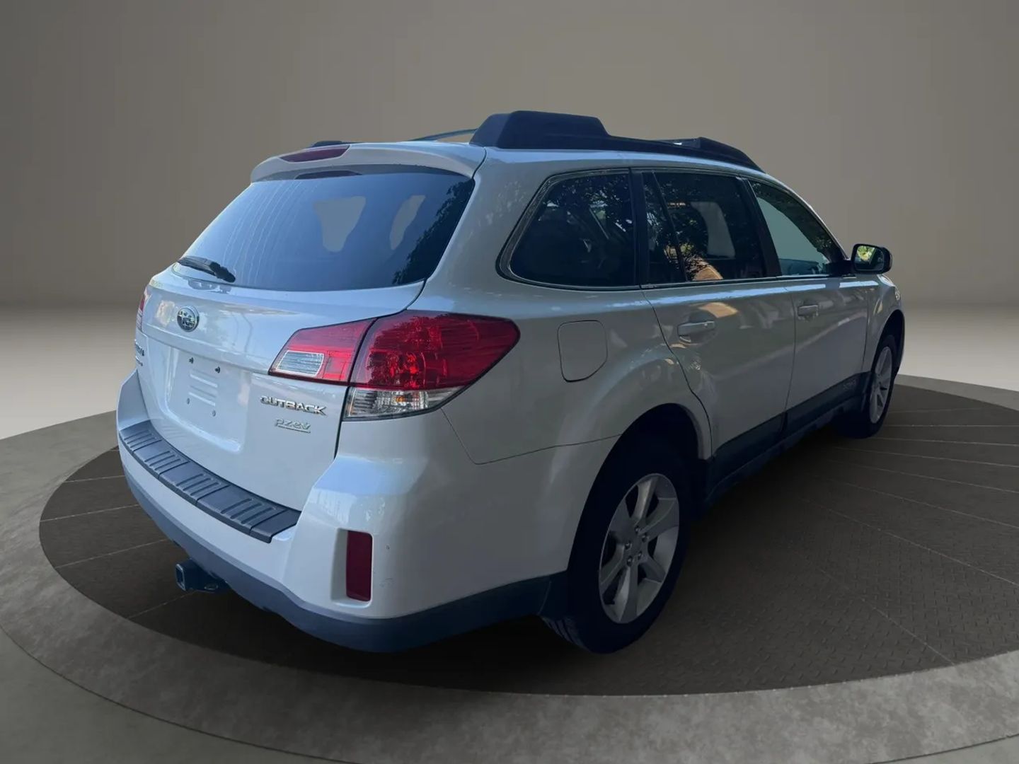 Photo 7 of 2013 Subaru Outback Premium for sale in Katy, TX
