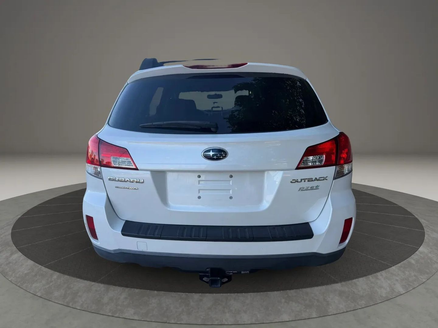 Photo 9 of 2013 Subaru Outback Premium for sale in Katy, TX