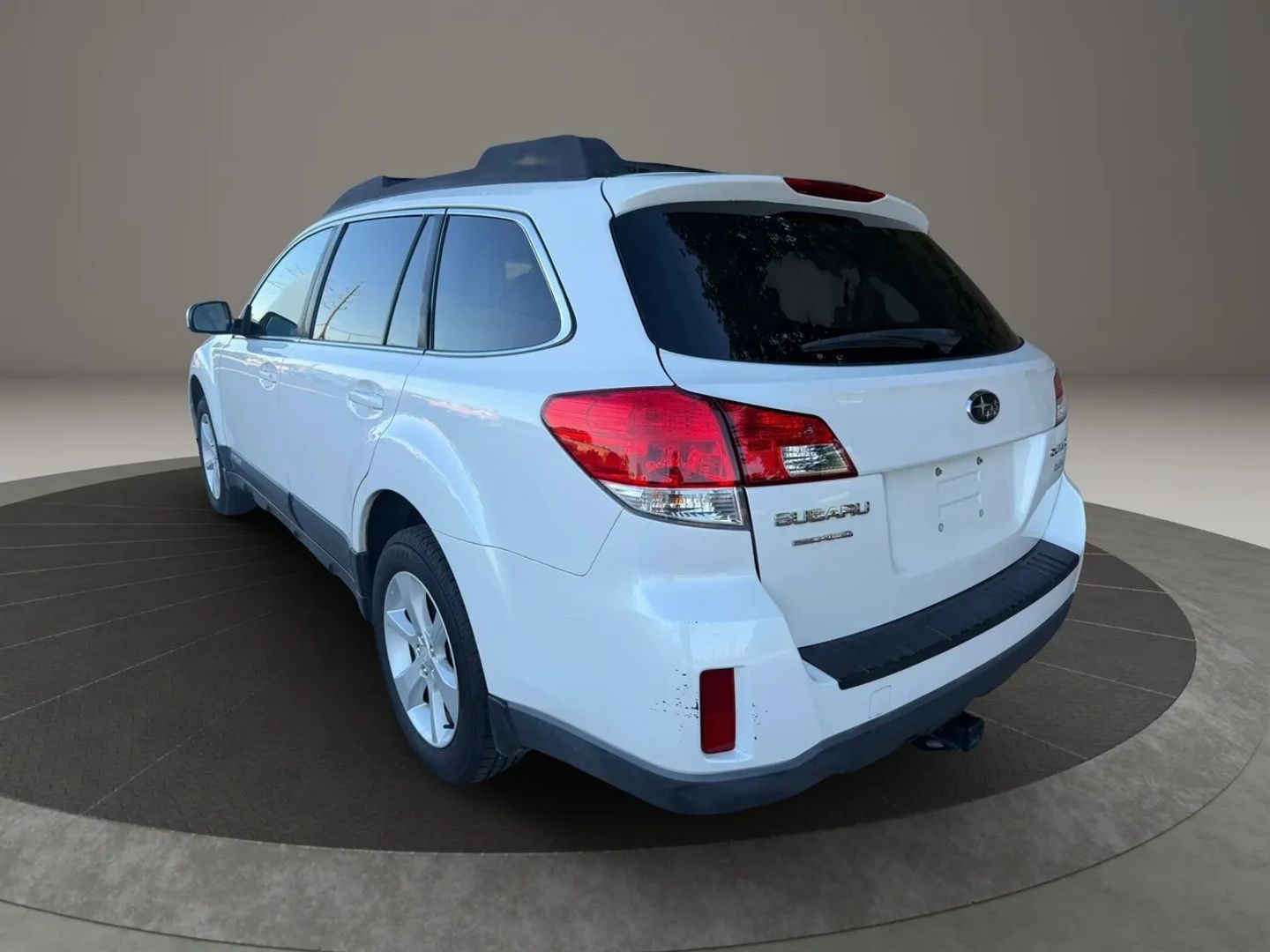 Photo 11 of 2013 Subaru Outback Premium for sale in Katy, TX
