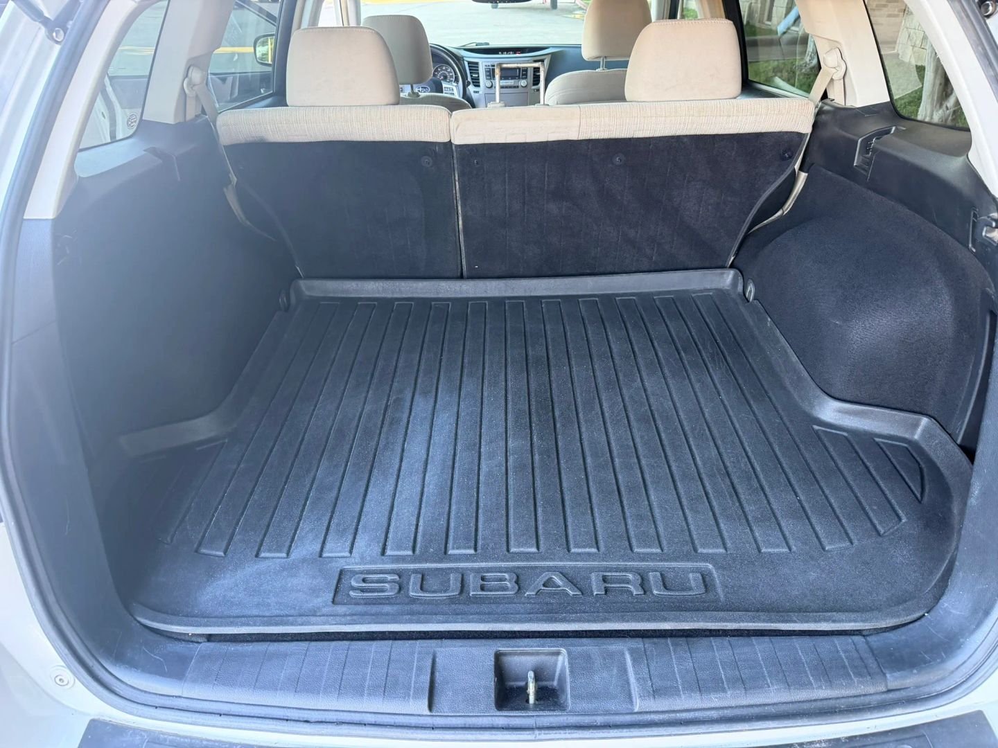 Photo 13 of 2013 Subaru Outback Premium for sale in Katy, TX