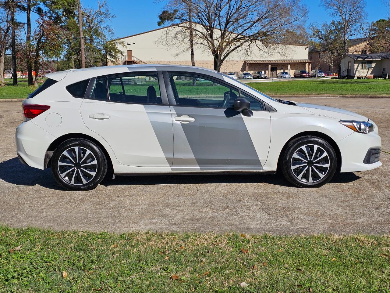 Photo 6 of 2021 Subaru Impreza Base+es for sale in Houston, TX