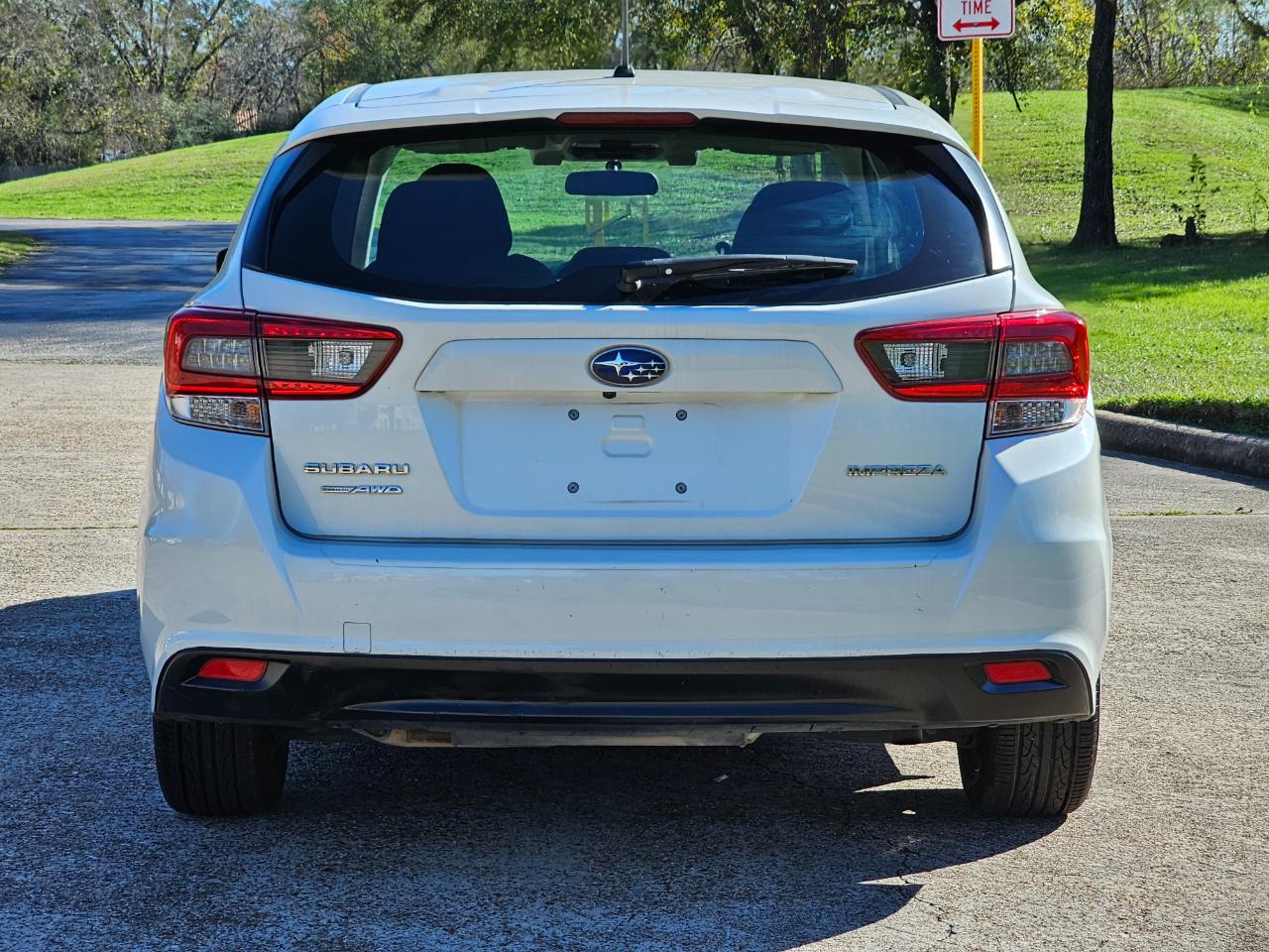 Photo 8 of 2021 Subaru Impreza Base+es for sale in Houston, TX