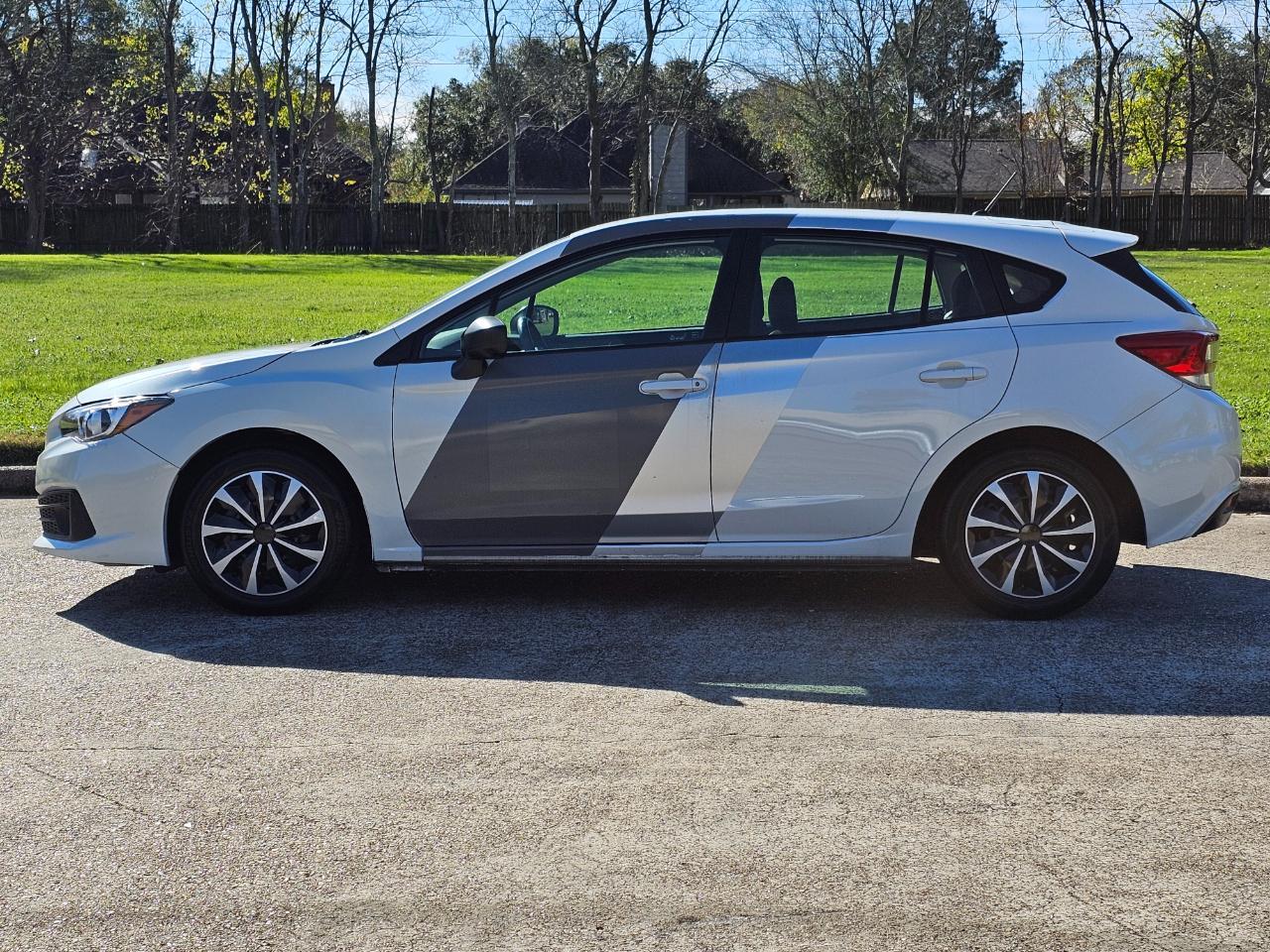 Photo 10 of 2021 Subaru Impreza Base+es for sale in Houston, TX