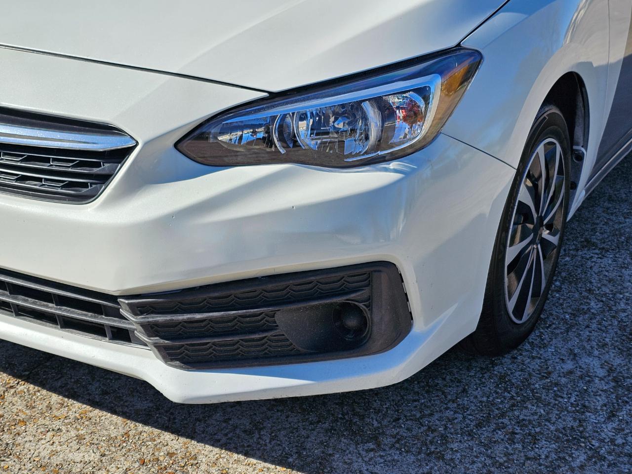 Photo 11 of 2021 Subaru Impreza Base+es for sale in Houston, TX