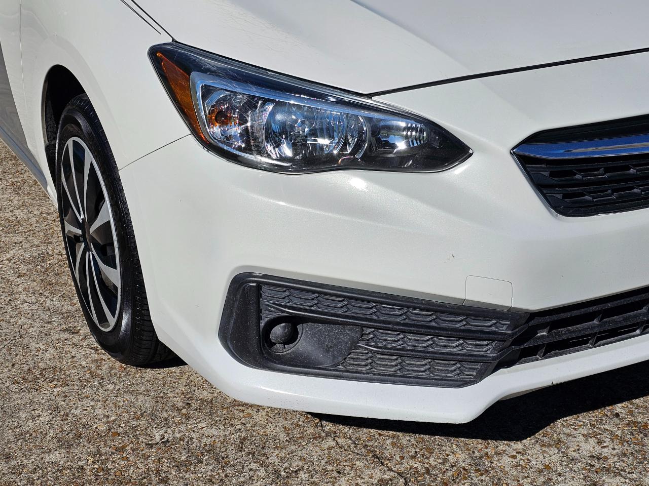 Photo 12 of 2021 Subaru Impreza Base+es for sale in Houston, TX