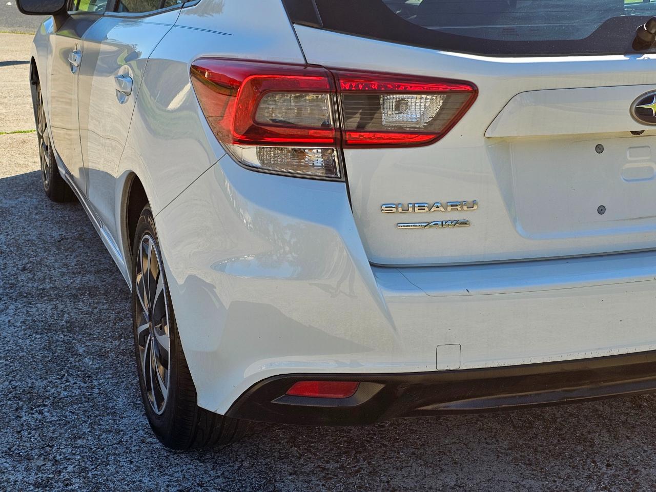 Photo 14 of 2021 Subaru Impreza Base+es for sale in Houston, TX