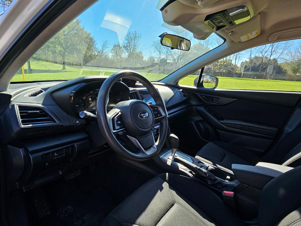 Photo 18 of 2021 Subaru Impreza Base+es for sale in Houston, TX