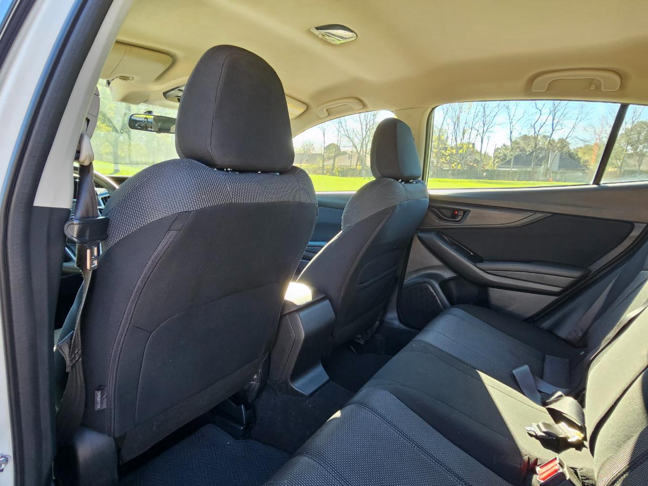 Photo 20 of 2021 Subaru Impreza Base+es for sale in Houston, TX