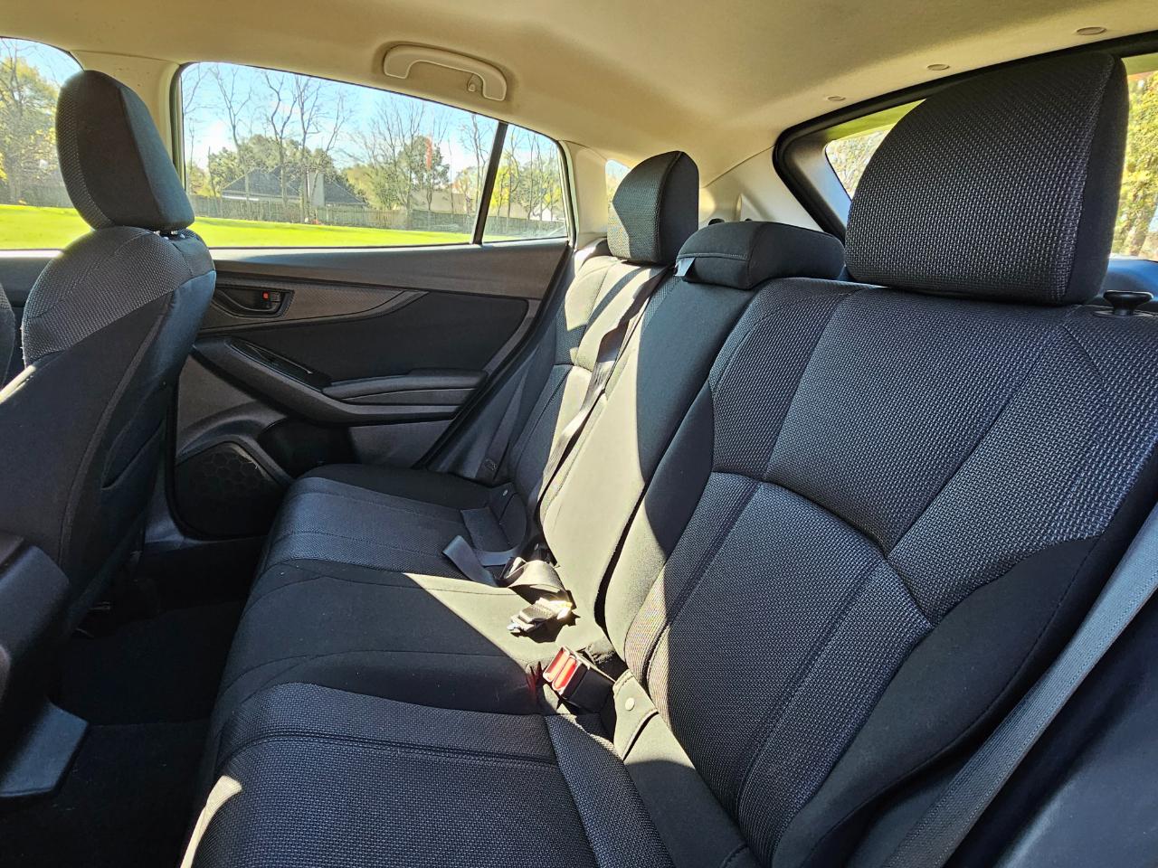 Photo 21 of 2021 Subaru Impreza Base+es for sale in Houston, TX