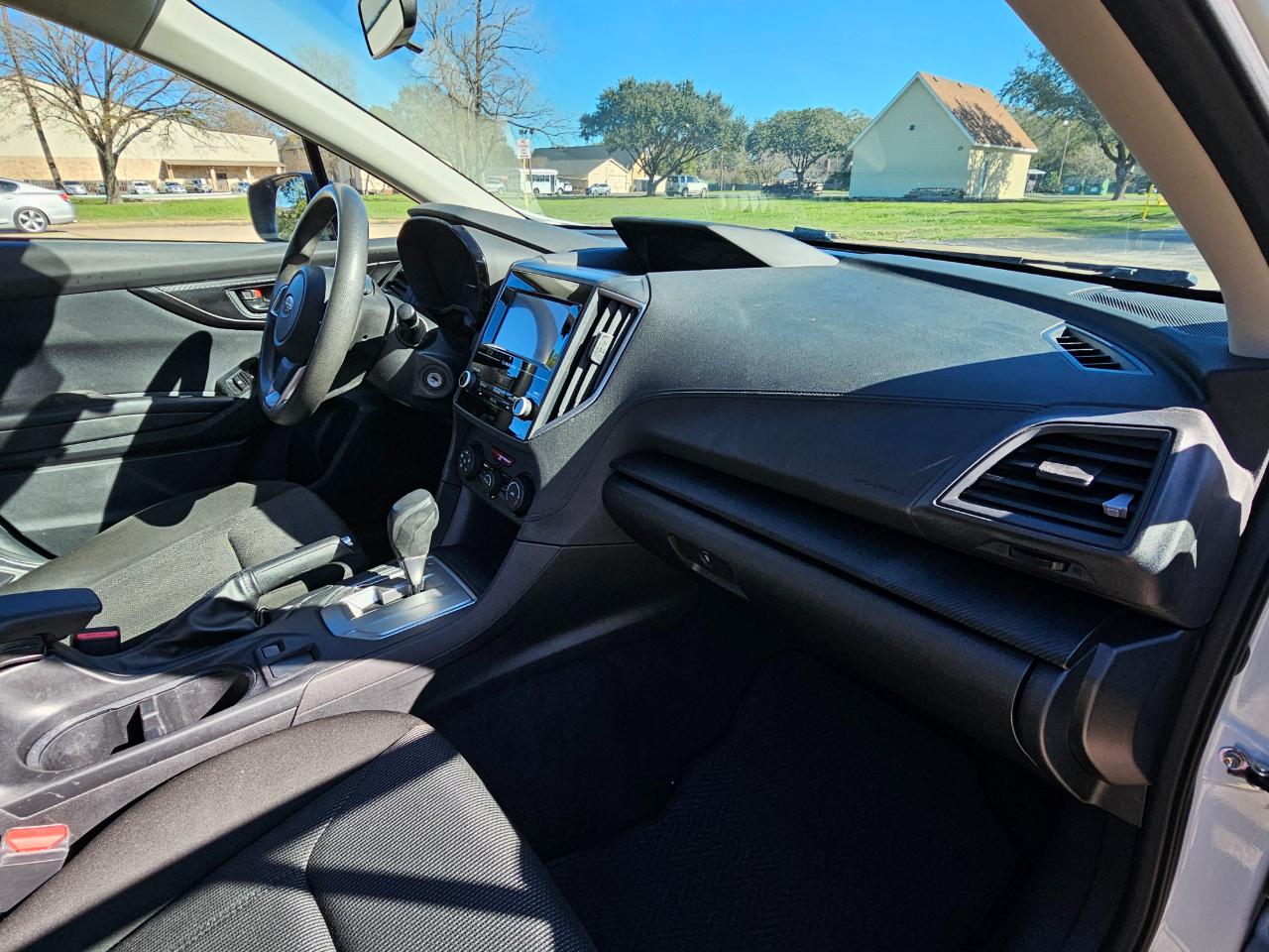 Photo 22 of 2021 Subaru Impreza Base+es for sale in Houston, TX