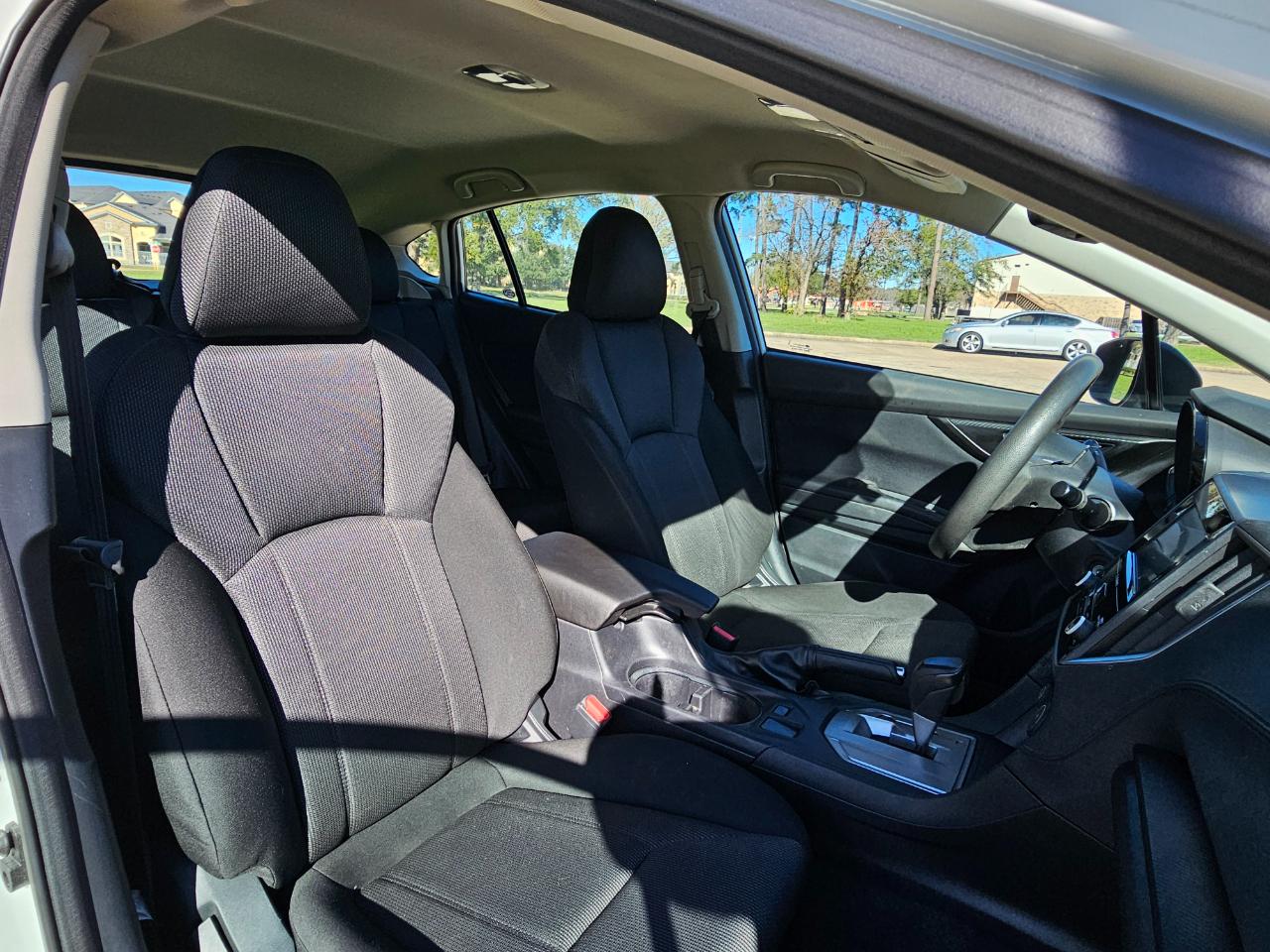 Photo 23 of 2021 Subaru Impreza Base+es for sale in Houston, TX
