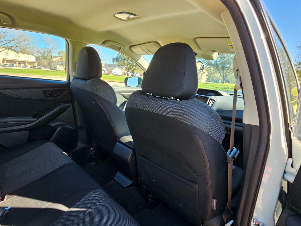 Photo 24 of 2021 Subaru Impreza Base+es for sale in Houston, TX
