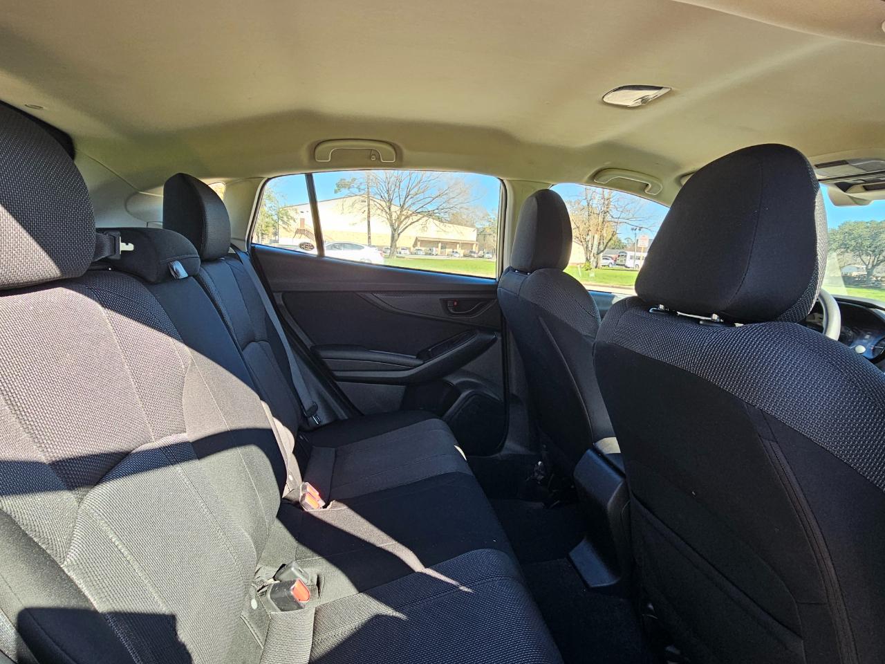 Photo 25 of 2021 Subaru Impreza Base+es for sale in Houston, TX