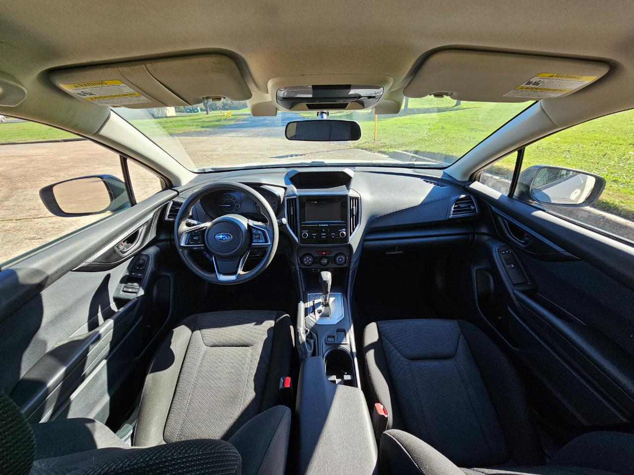 Photo 26 of 2021 Subaru Impreza Base+es for sale in Houston, TX