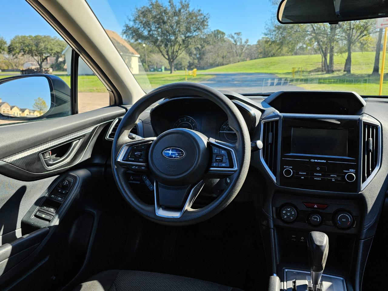 Photo 28 of 2021 Subaru Impreza Base+es for sale in Houston, TX