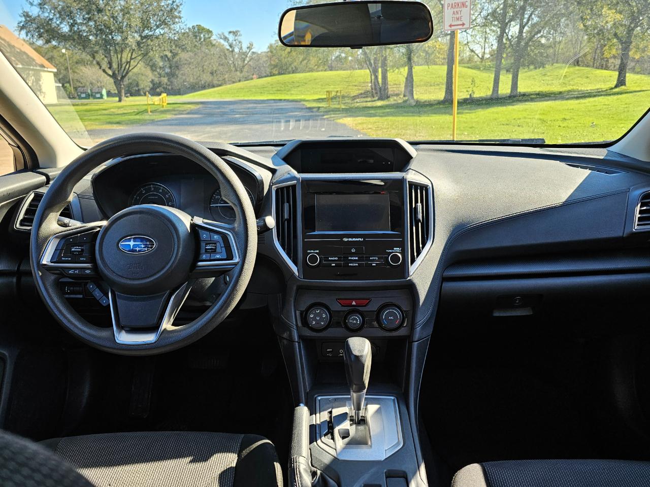 Photo 29 of 2021 Subaru Impreza Base+es for sale in Houston, TX