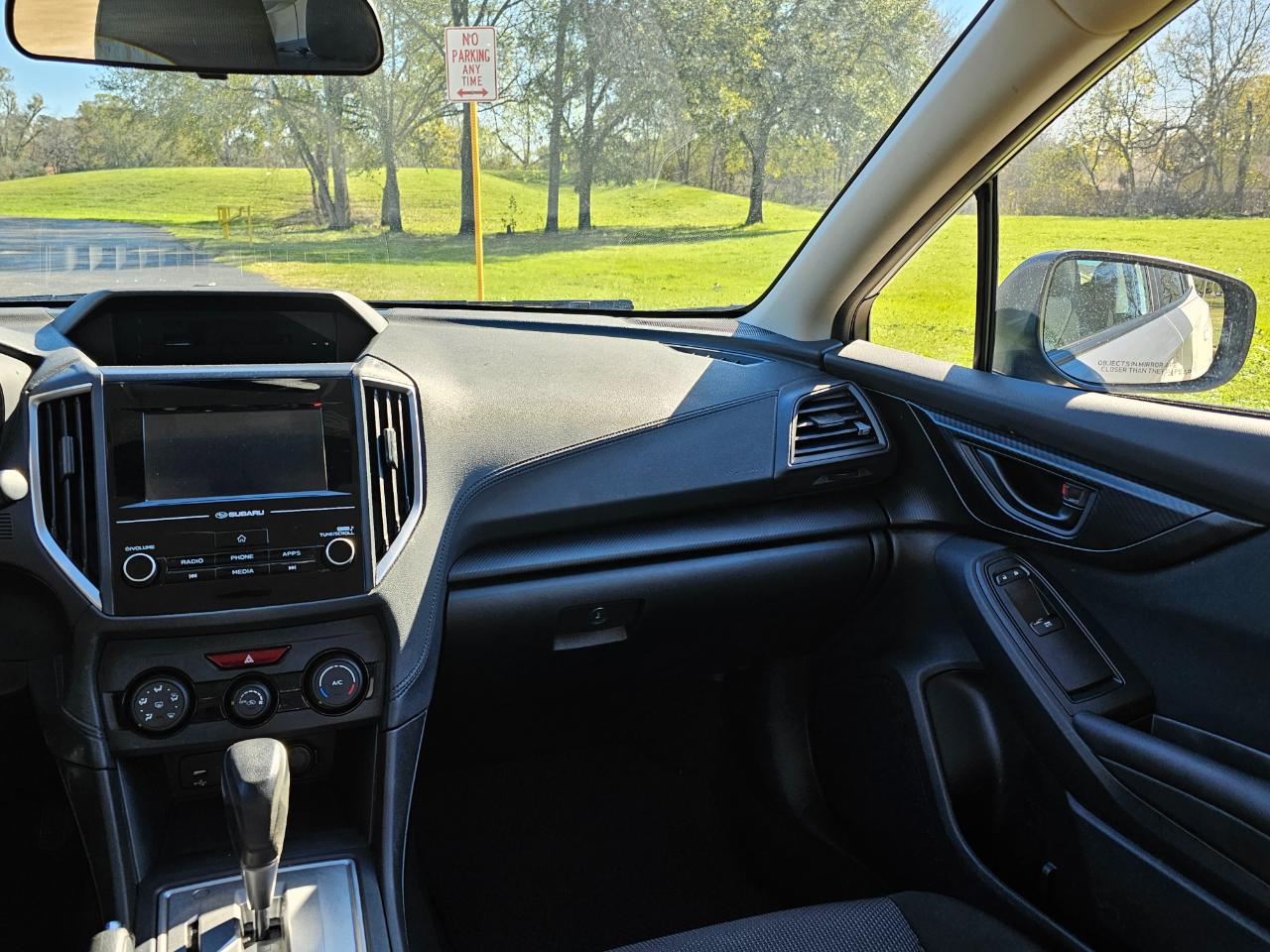 Photo 30 of 2021 Subaru Impreza Base+es for sale in Houston, TX