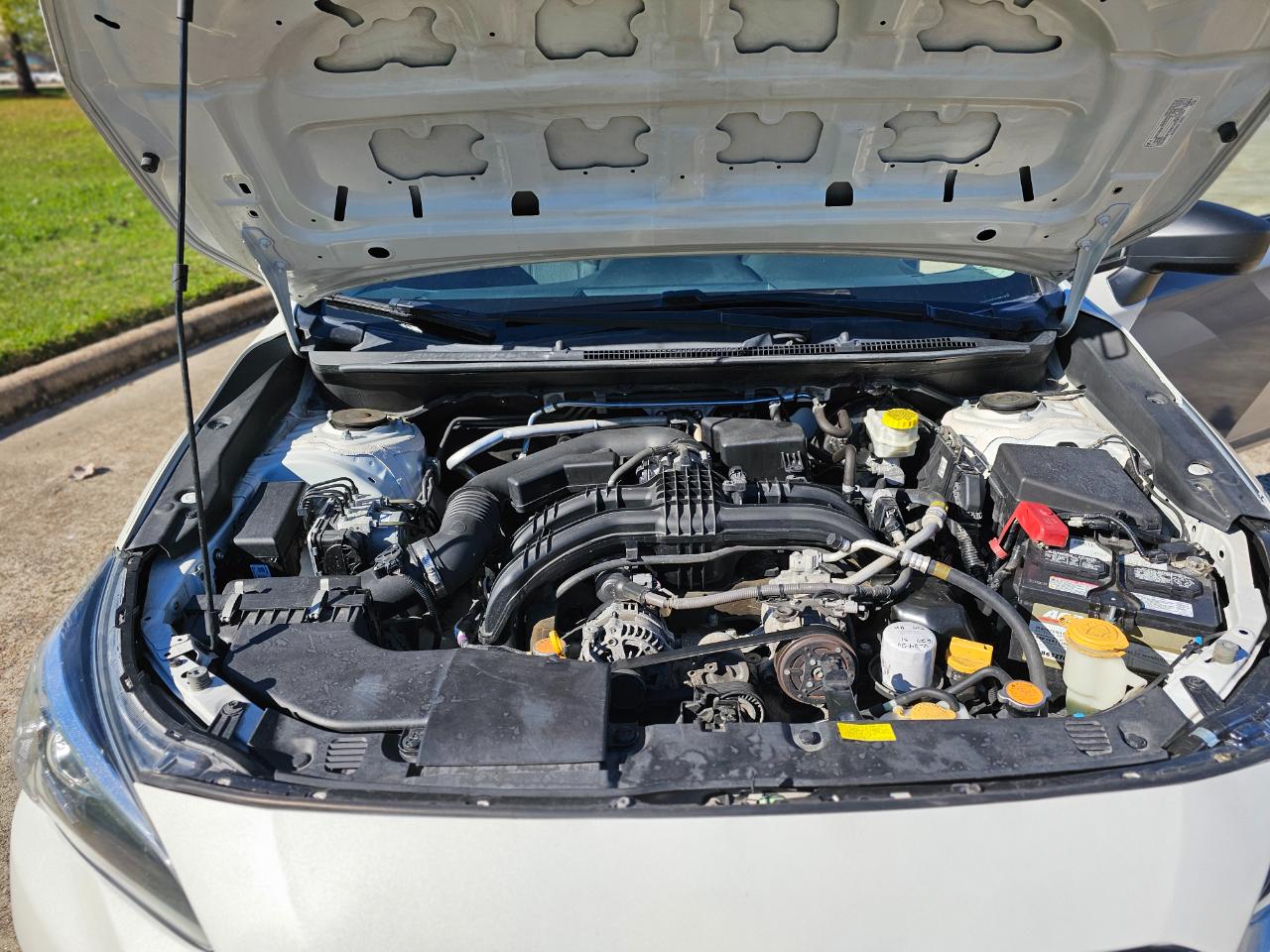 Photo 32 of 2021 Subaru Impreza Base+es for sale in Houston, TX