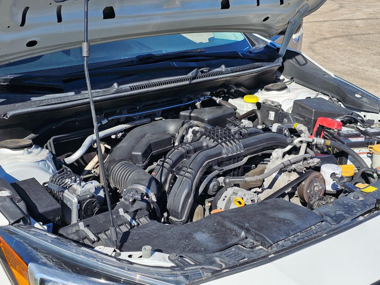 Photo 33 of 2021 Subaru Impreza Base+es for sale in Houston, TX