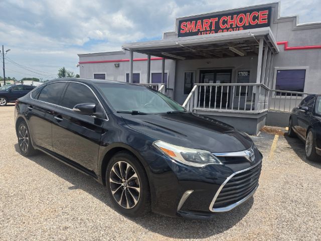 2016 Toyota Avalon for sale in Houston, TX