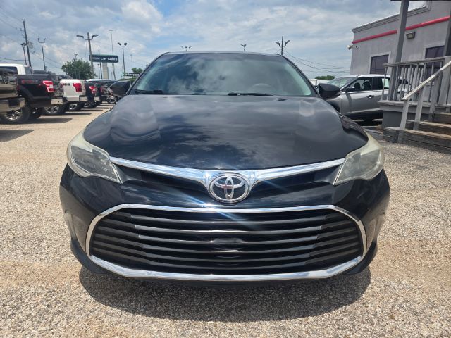 Photo 2 of 2016 Toyota Avalon for sale in Houston, TX