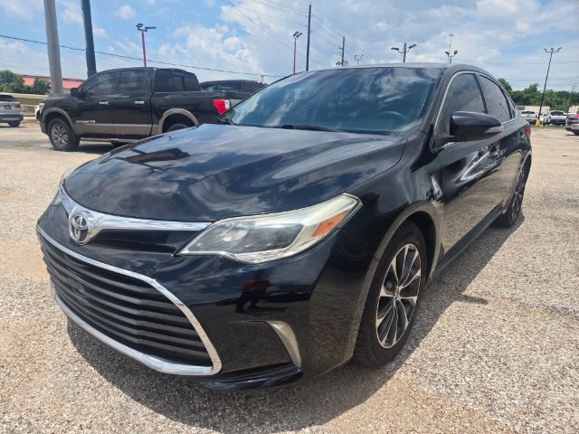 Photo 3 of 2016 Toyota Avalon for sale in Houston, TX