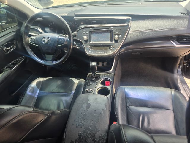 Photo 4 of 2016 Toyota Avalon for sale in Houston, TX