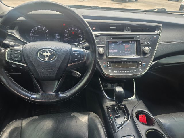 Photo 5 of 2016 Toyota Avalon for sale in Houston, TX