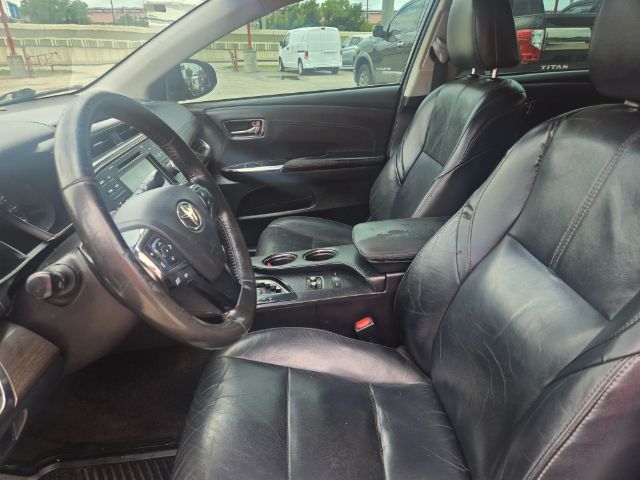 Photo 11 of 2016 Toyota Avalon for sale in Houston, TX
