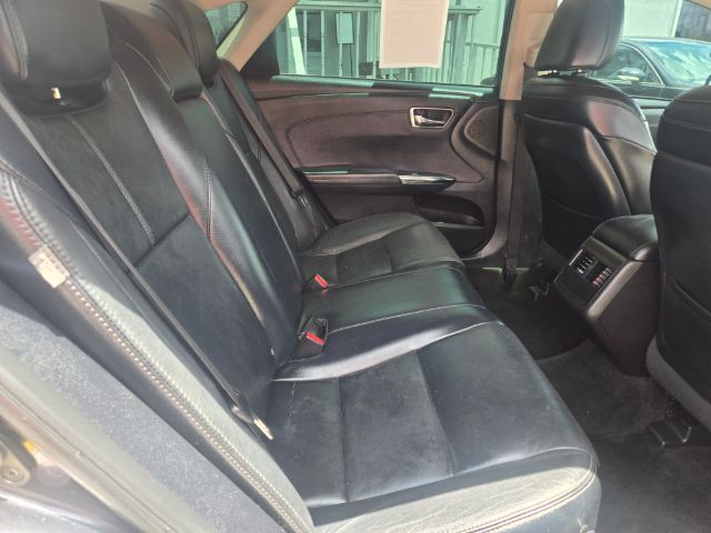 Photo 12 of 2016 Toyota Avalon for sale in Houston, TX